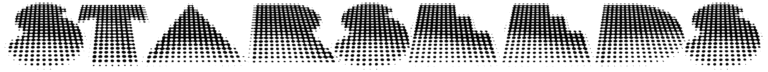 Starseeds Font