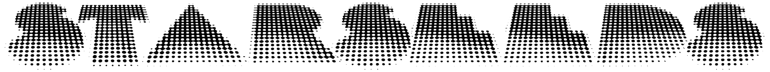 Starseeds Font