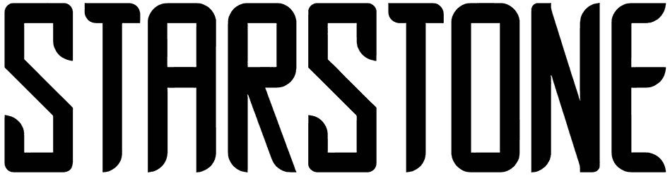 Starstone Font