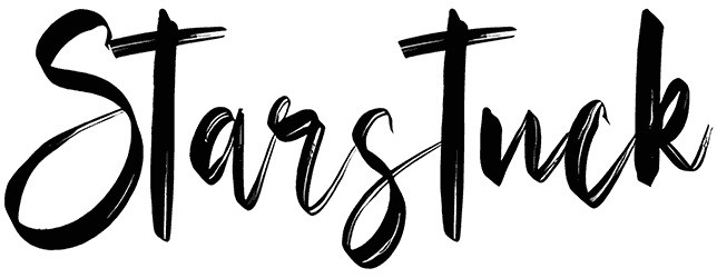Starstuck Font