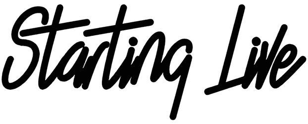 Starting Live Font