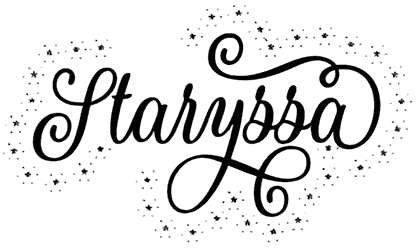 Staryssa Font