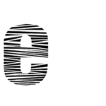 Static Age Horizontal Hold Font