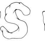 Status Update Font