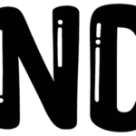 Stay And Shine Font