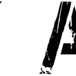 Stay Away Font