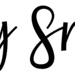 Stay Smile Font