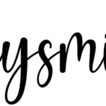 Stay Smile Font