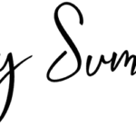 Stay Summer Font