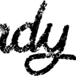 Steady Rain Font