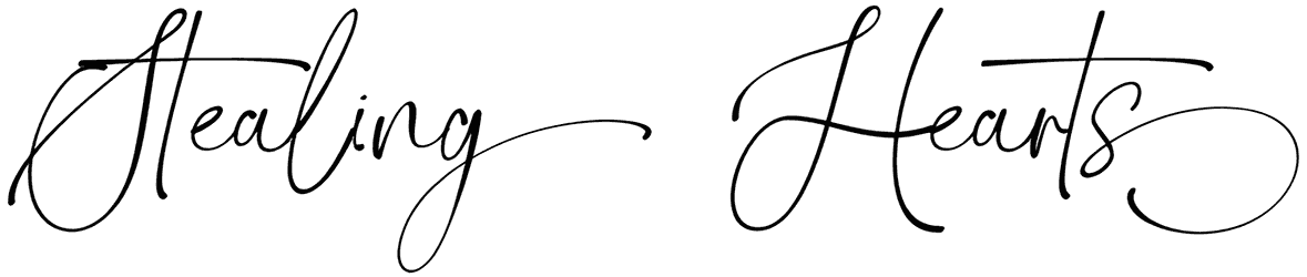 Stealing Hearts Font