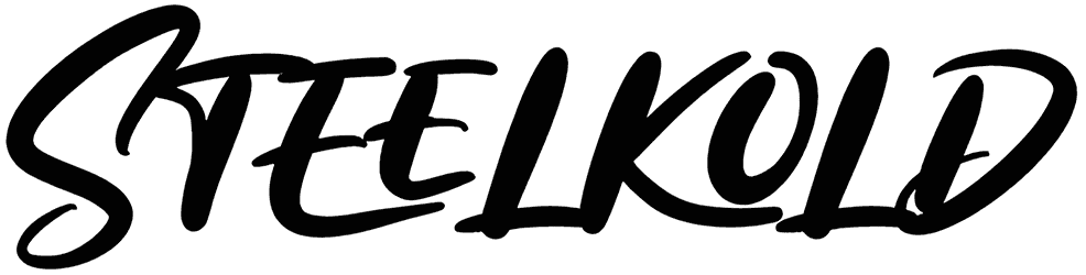 Steelkold Font