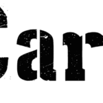 Stencil Cargo Army Font