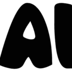 Stepballoon Font
