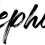Stephile Font