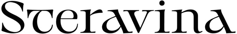 Steravina Font