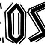 Stereoscope Font