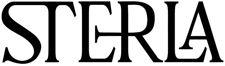 Sterla Font