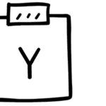 Sticky Memos Font