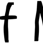 Stiff Note Font