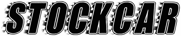 Stockcar Font