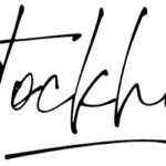 Stockholm Font