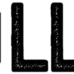 Stone College 1936 Font