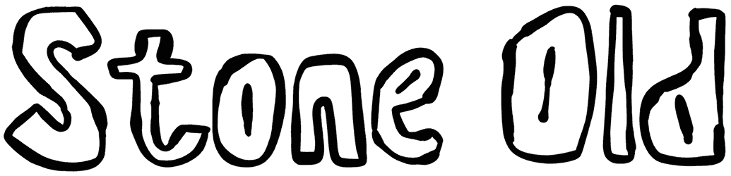 Stone Old Font