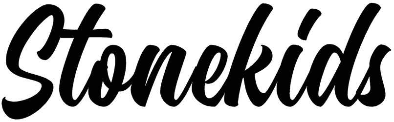 Stonekids Font