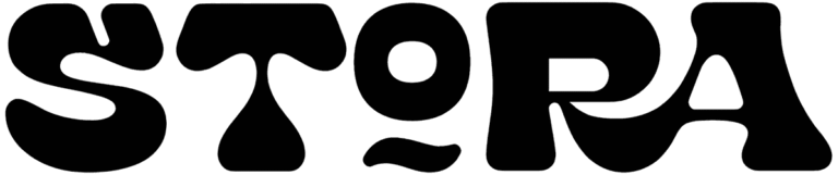 Stora Font