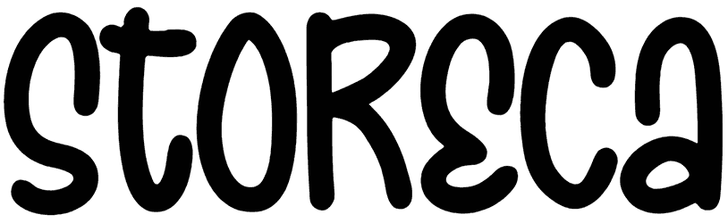 Storeca Font