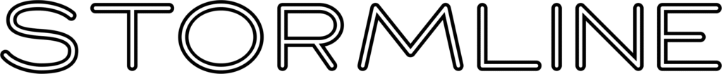 Stormline Font