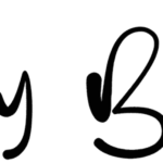 Story Basty Font