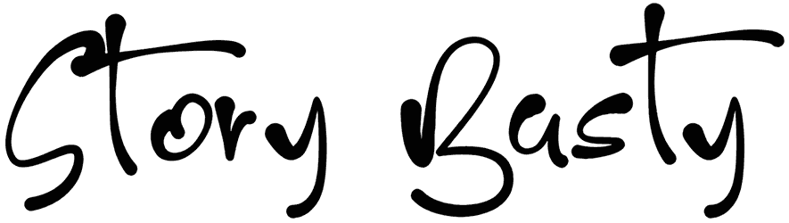 Story Basty Font