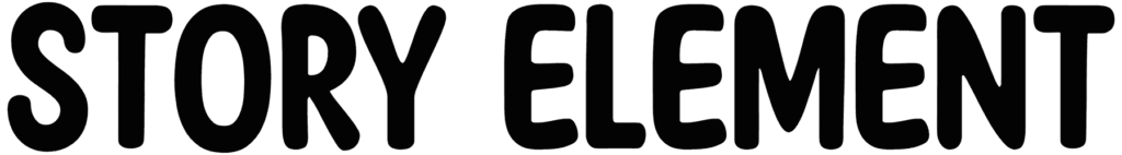 Story Element Font