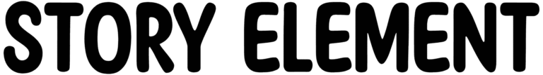 Story Element Font
