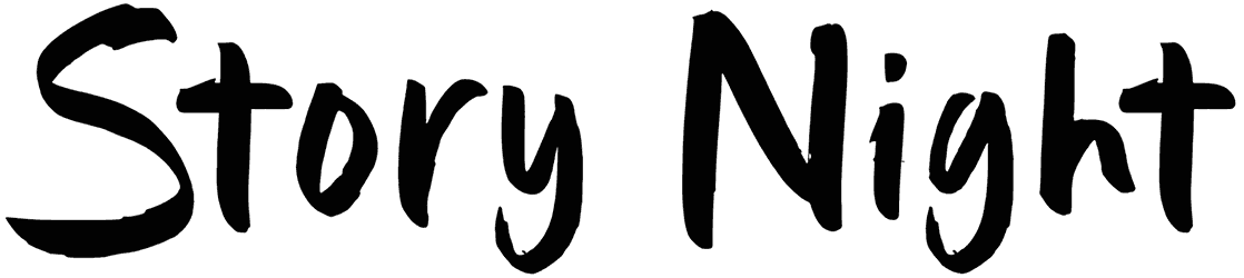 Story Night Font