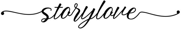 Storylove Font