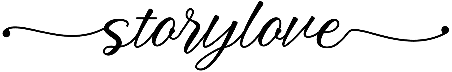 Storylove Font