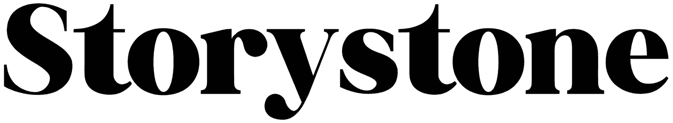 Storystone Font