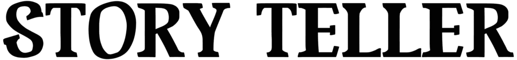 Storyteller Font