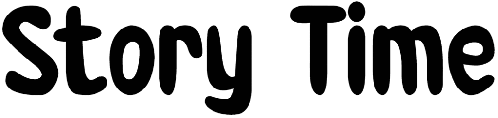 Storytime Font