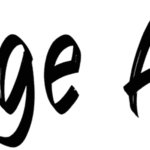 Strange Agent Font