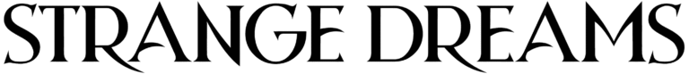 Strange Dreams Font