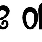 Strange of story Font