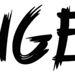 Strange Path Font