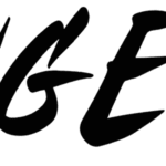 Strange Piece Font