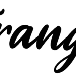 Stranger Font