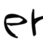 Stranger Things Font
