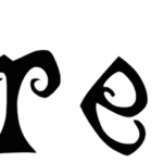 Stream Font